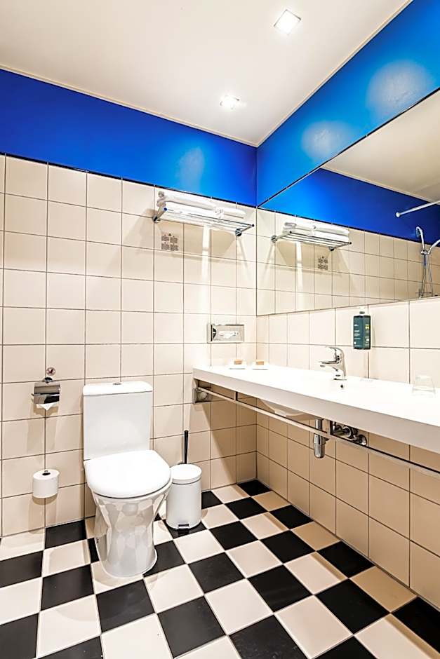 VICTORIA hotel Kaunas