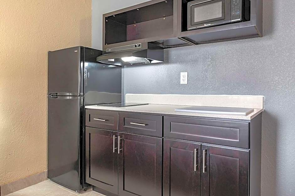 Suburban Studios Lafayette