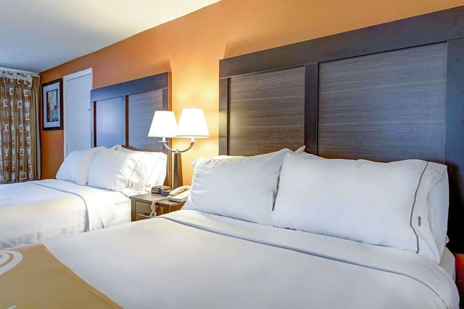 Quality Inn Creekside Gatlinburg