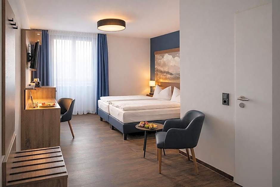 Atlanta Hotel International Leipzig