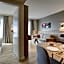 Citadines Arnulfpark Munich