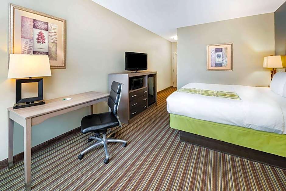 La Quinta Inn & Suites by Wyndham Broussard - Lafayette Area