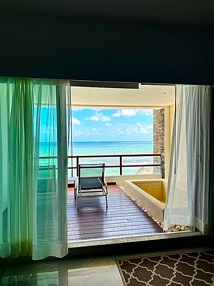 Senses Riviera Maya, Oceanfront Boutique Hotel, Adults Only