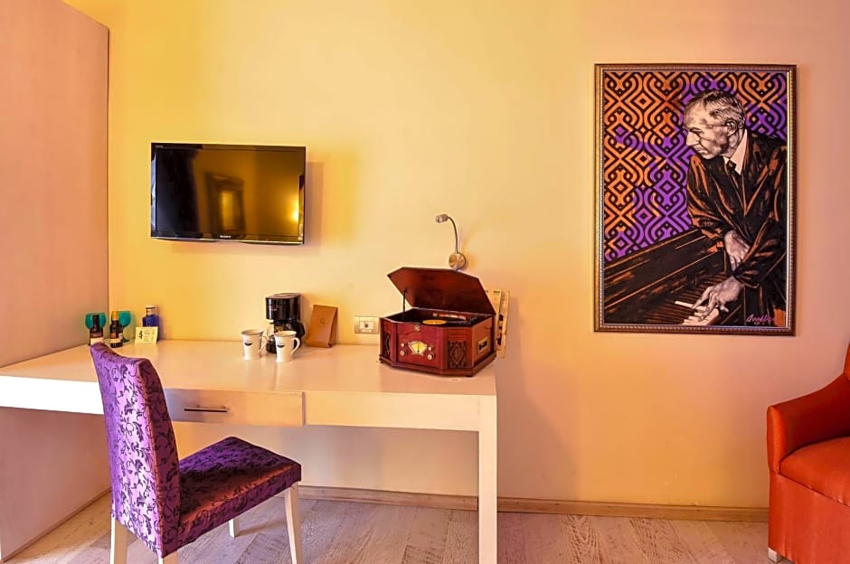 Hotel Andante