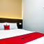 RedDoorz near Tentrem Mall Semarang