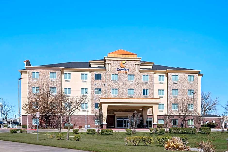 Comfort Suites Waxahachie