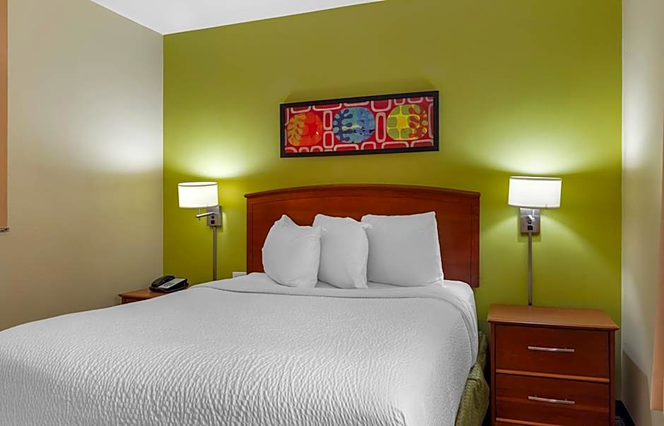 Extended Stay America Suites - Atlanta - Norcross - Peachtree Corners