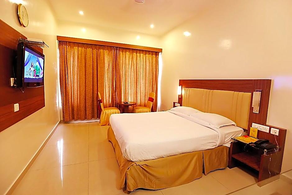 Hotel Swagath Grand Nagole