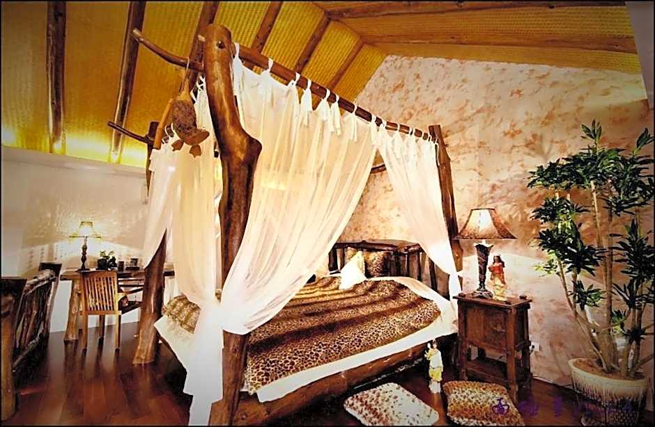 The Dew B&B 晨露庄 民宿