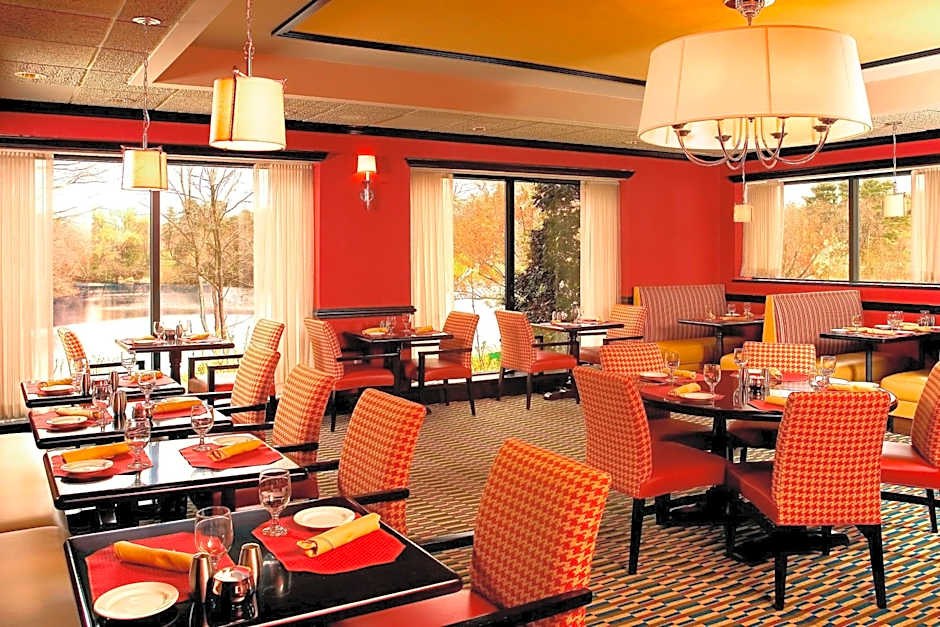 Four Points by Sheraton Wakefield Boston Hotel & Conference Center