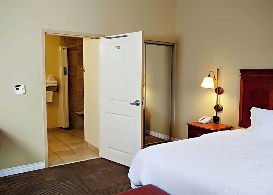 Hampton Inn By Hilton Martin