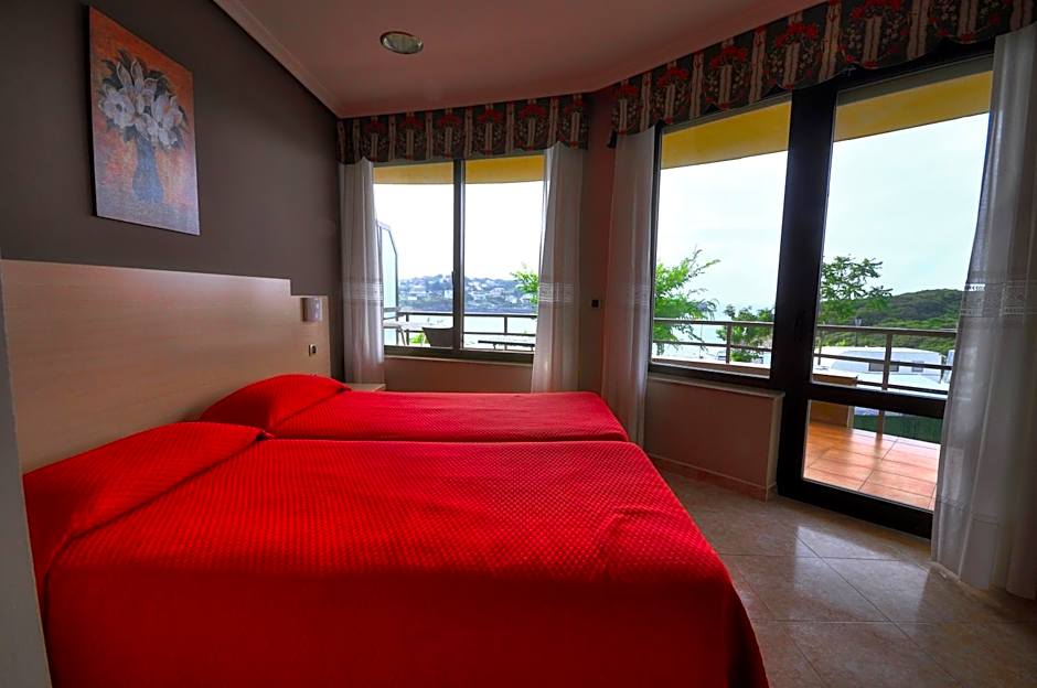 Hotel Playa La Arena