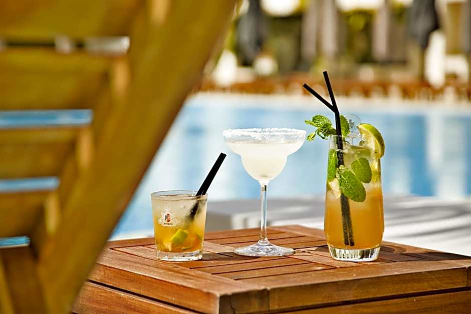 Palacio Estoril Hotel Golf & Spa