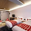 Tabist kiki HOTEL KYOTO Sanjo Takakura