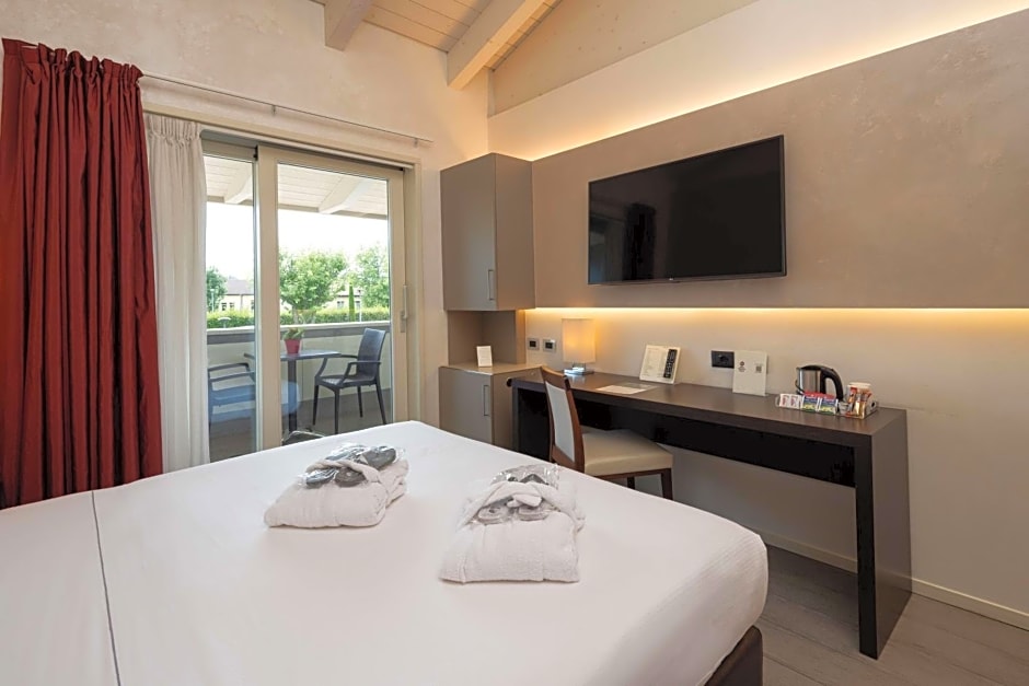 Best Western Plus Hotel Modena Resort