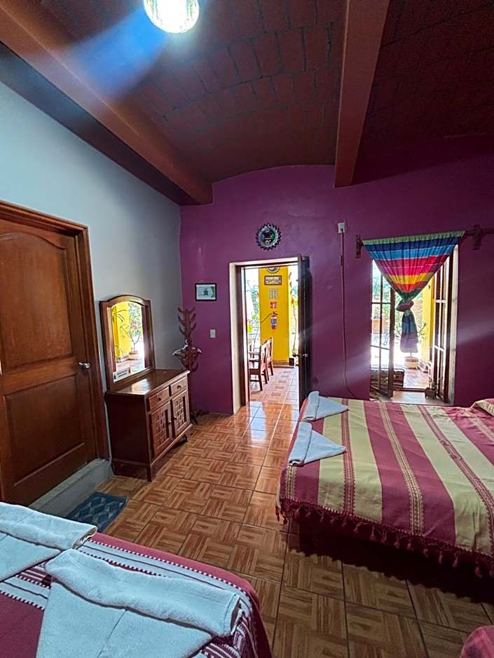 Hotel Posada "Mi Rosita"