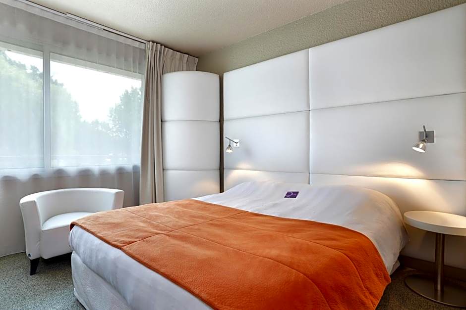 Hotel Mercure Brive