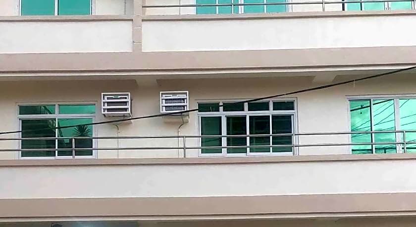 San Juan La Union Apartments