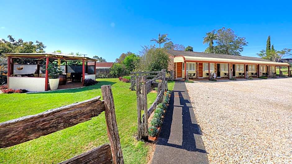 Alstonville Settlers Motel