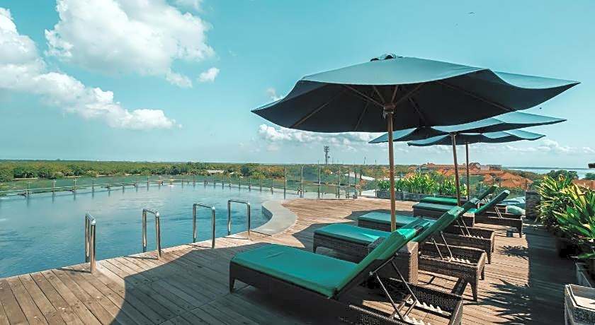 The Nest Hotel Nusa Dua