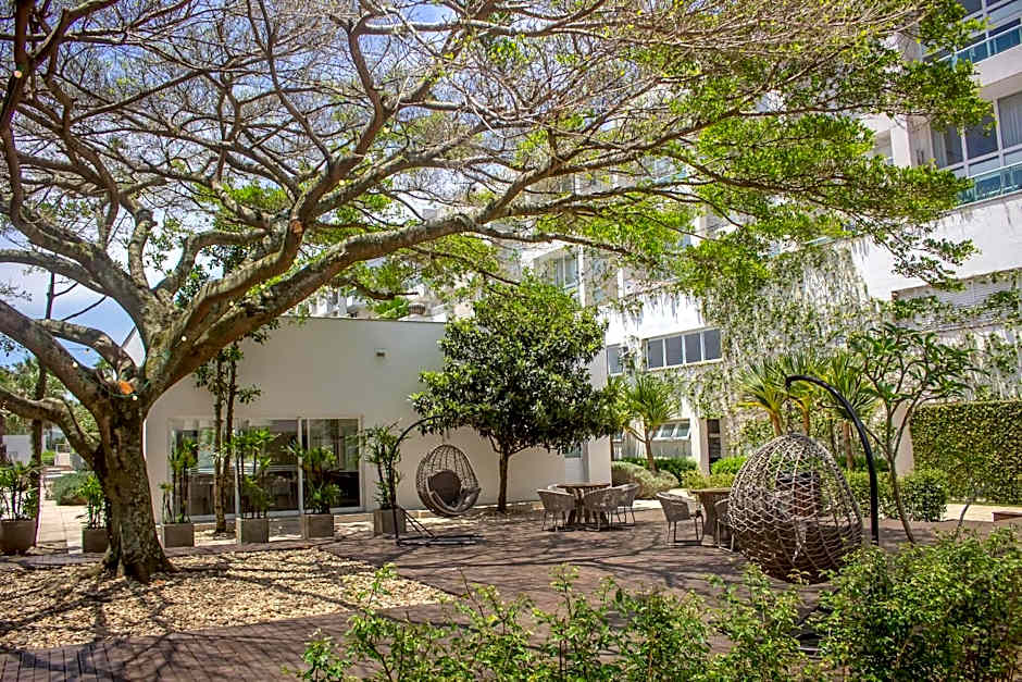 Atlântida Green Square - 604A