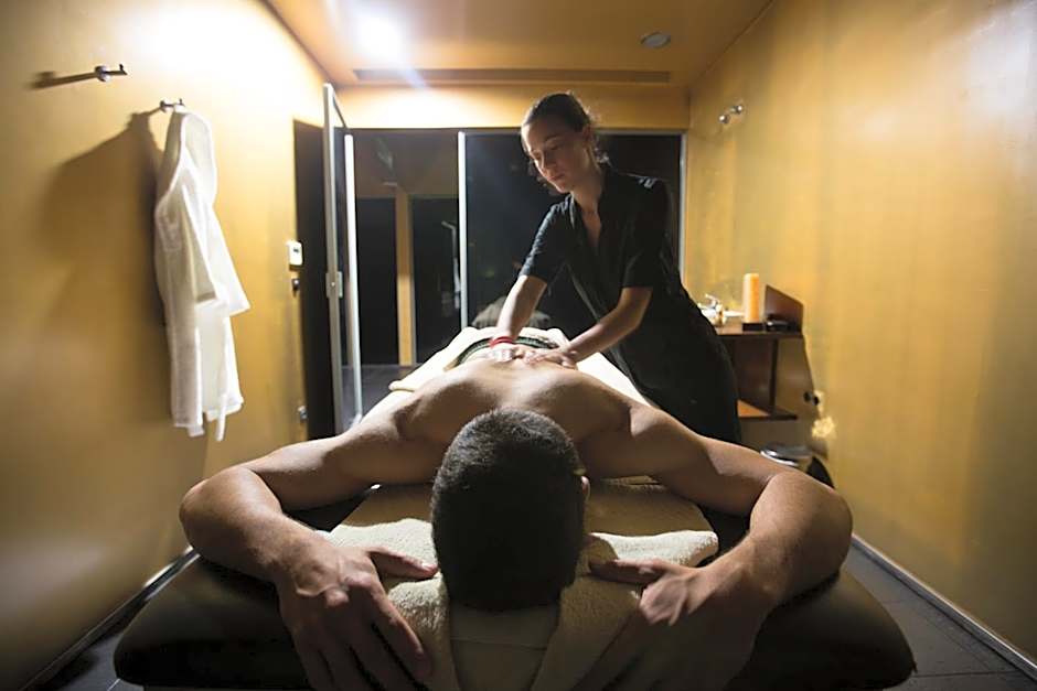 Monte Prado Hotel & Spa