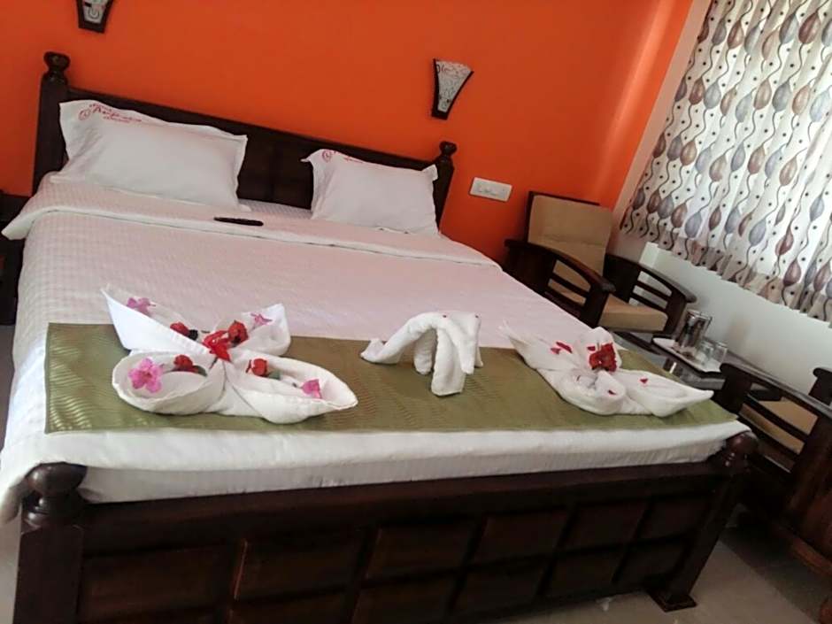 Hotel Anjali Classic International – Yercaud, MO