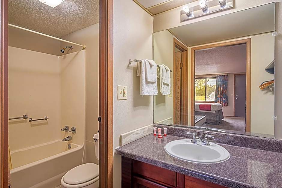 OYO Hotel Daleville AL Hwy 84