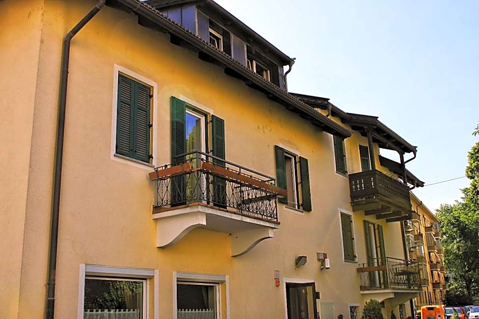 Albergo Hofer