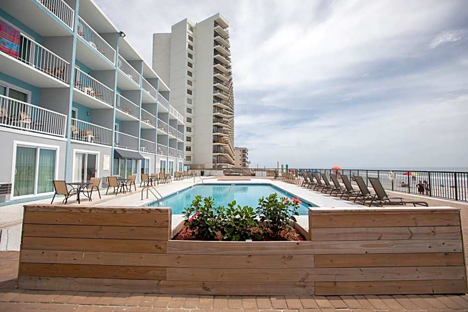 Garden City Inn