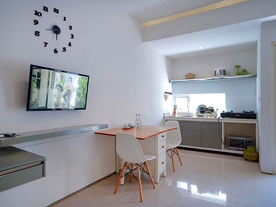 The Rooms Apartment Bali by ARM Hospitality