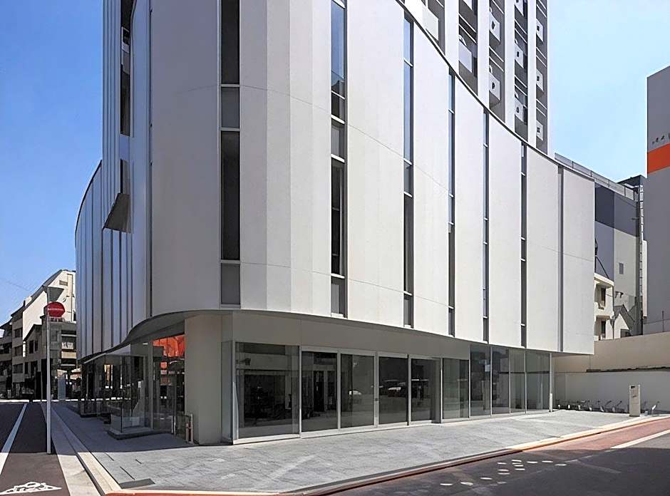 KEIKYU EX INN Kamata -Tokyo