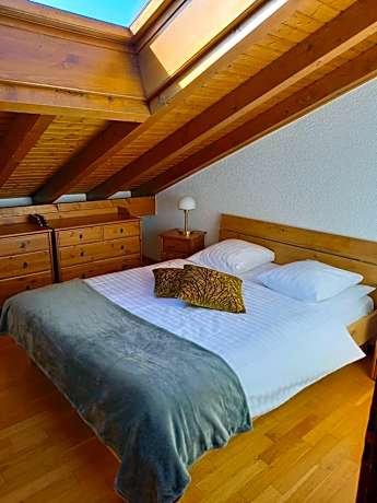 Duplex Apartment