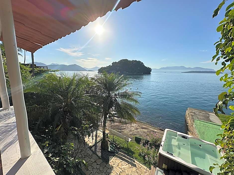 Cabana do Mar