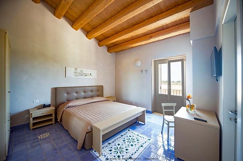 Hotel Casale Milocca