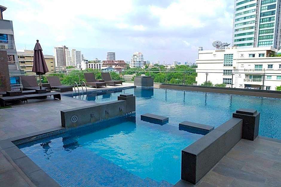 GM Serviced Apartment