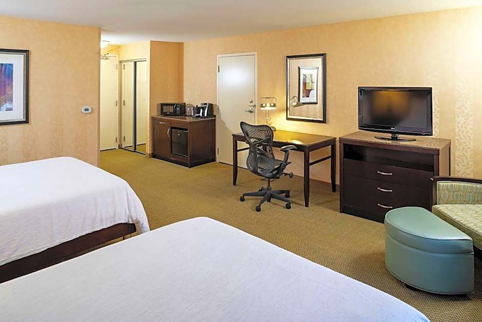 Hilton Garden Inn Sioux Falls