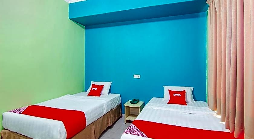 OYO 1159 Hotel New Sabah