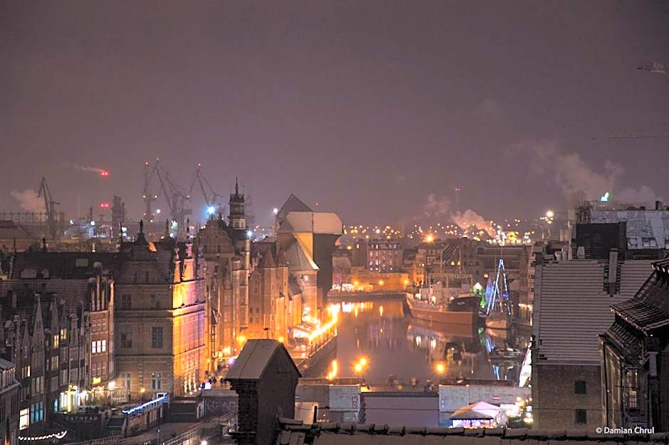 WaterLane Island Hostel&Apartments