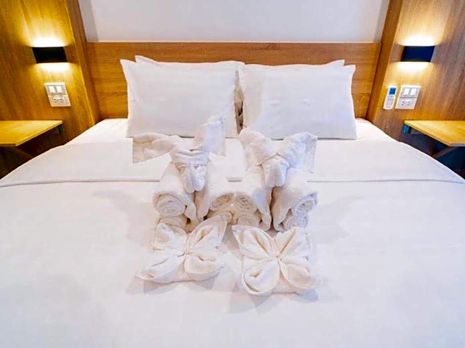New Champa Boutique Hotel
