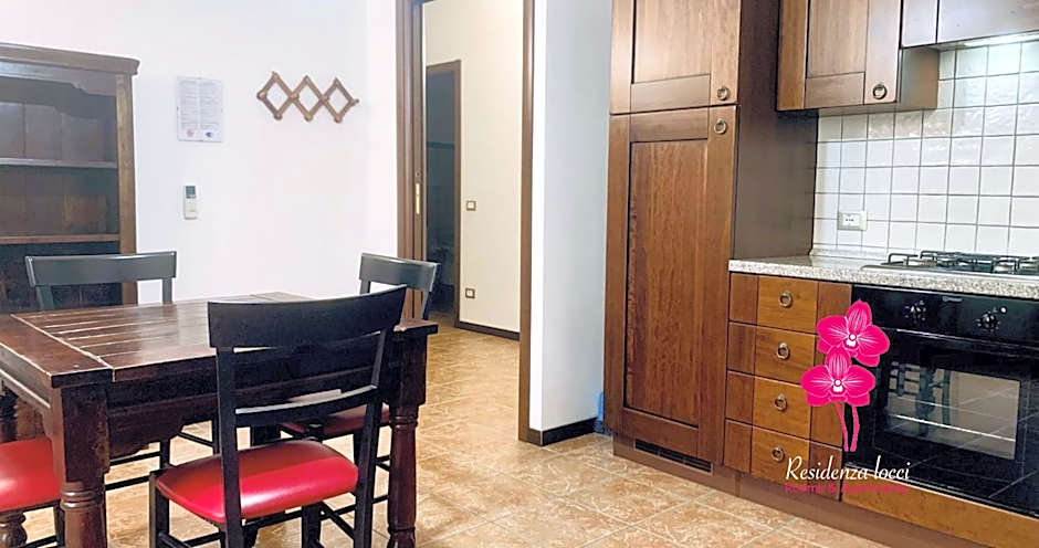 Residenza Locci Aparthotel