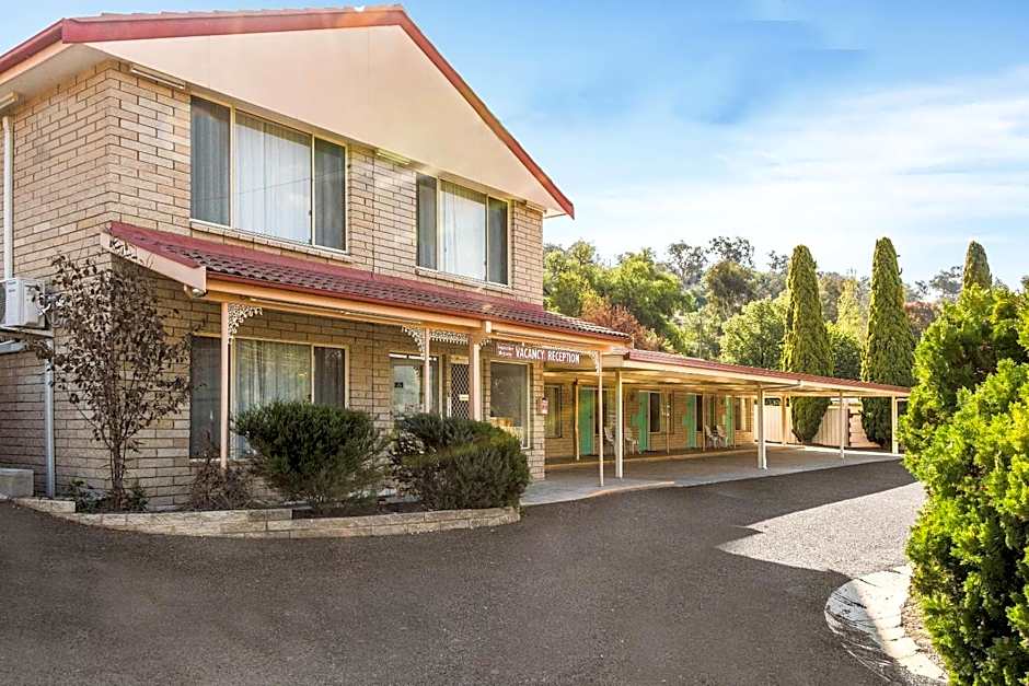 Econo Lodge Alabaster