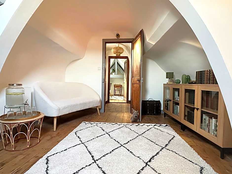 Villa Jade Etretat