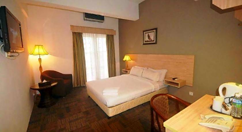 Prima Hotel Melaka