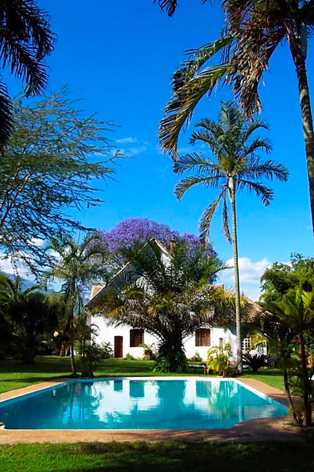 Arusha Safari Lodge