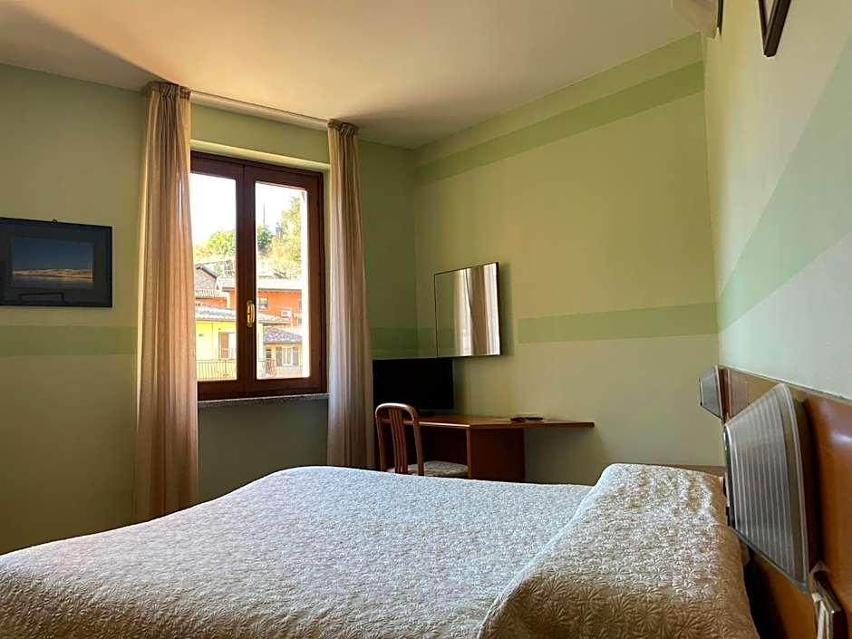 Hotel Ristorante Centrale