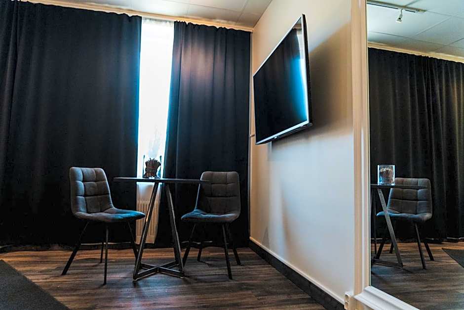 Best Western Hotel Arctic Eden