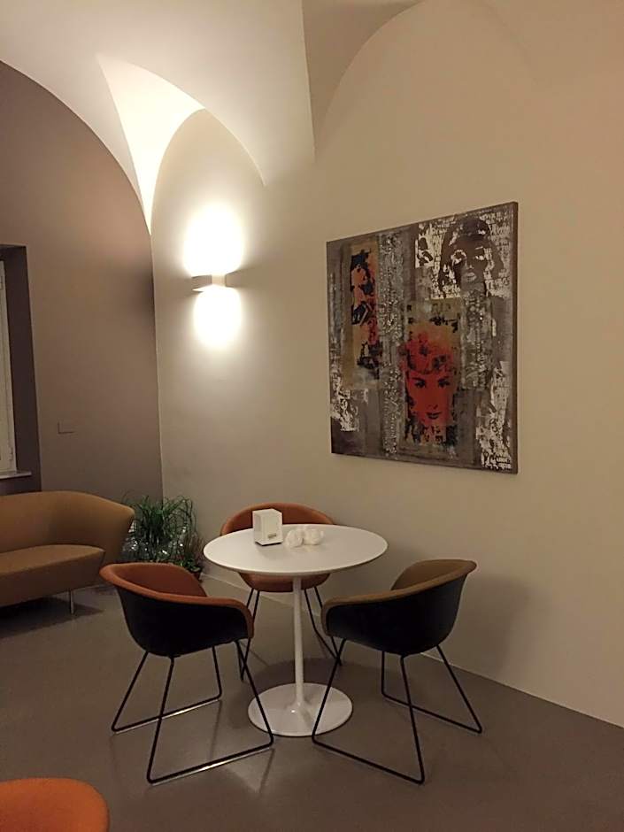 Albergo Franzone