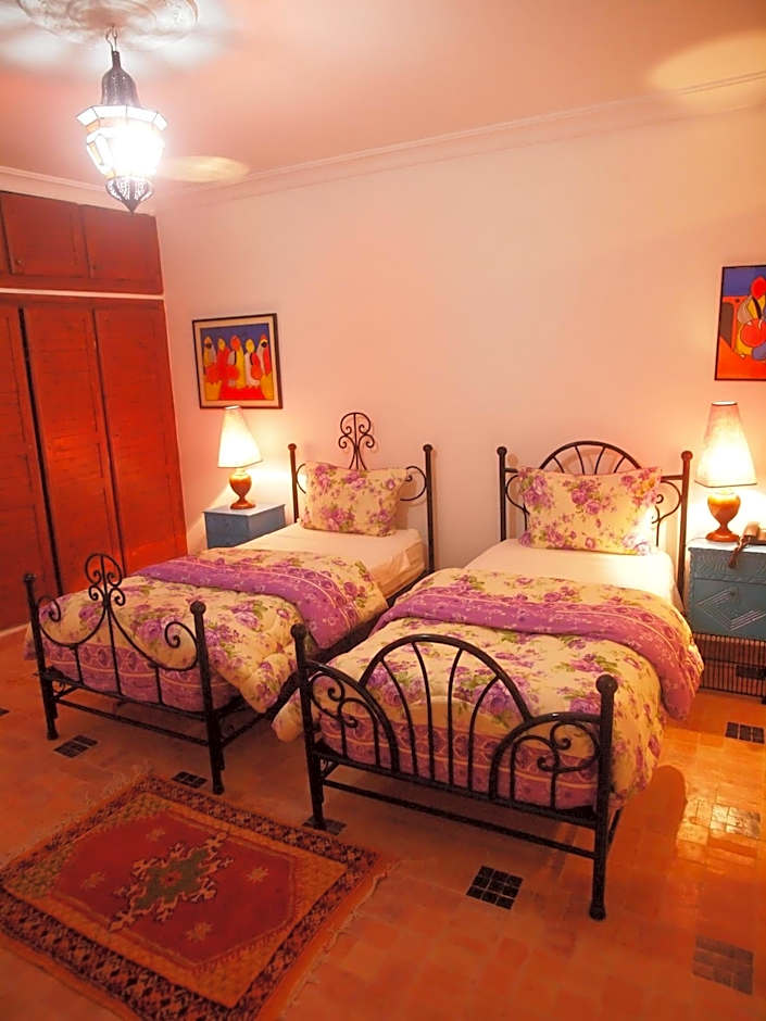 Riad Al khansaa