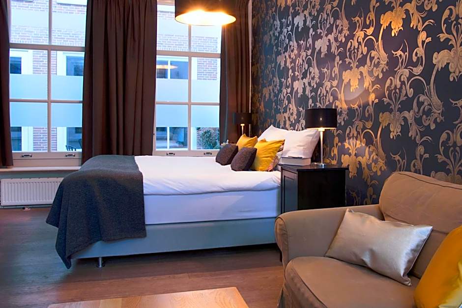 Grand Canal Boutique Hotel